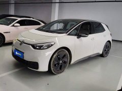 Volkswagen ID.3 Pure Smart Edition - ფოტო 1