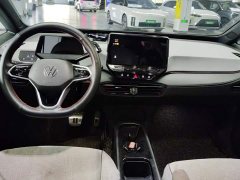 Volkswagen ID.3 Pure Smart Edition - ფოტო 12