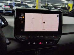 Volkswagen ID.3 Pure Smart Edition - ფოტო 13