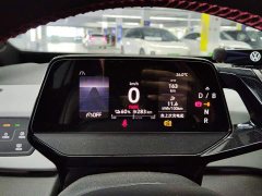 Volkswagen ID.3 Pure Smart Edition - ფოტო 14