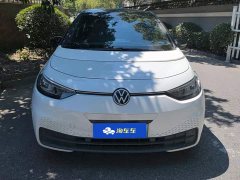 Volkswagen ID.3 Pure Smart Edition - ფოტო 2