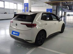 Volkswagen ID.3 Pure Smart Edition - ფოტო 3