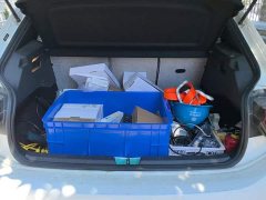 Volkswagen ID.3 Pure Smart Edition - ფოტო 4