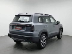 Great Wall Dachshund 1.5T DCT Border Collie Edition - ფოტო 2