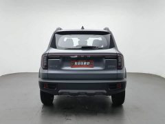 Great Wall Dachshund 1.5T DCT Border Collie Edition - ფოტო 4