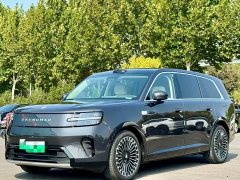 Xiaomi Pengcheng N90 Max 7-Seater - ფოტო 1