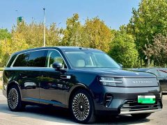 Xiaomi Pengcheng N90 Max 7-Seater - ფოტო 3