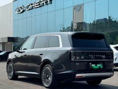 Xiaomi Pengcheng N90 Max 7-Seater - ფოტო 6