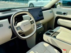 Xiaomi Pengcheng N90 Max 7-Seater - ფოტო 7