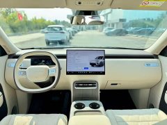 Xiaomi Pengcheng N90 Max 7-Seater - ფოტო 9