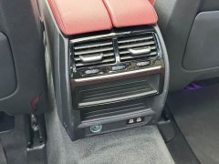 BMW 5 Series 525Li M Sport Package - ფოტო 13