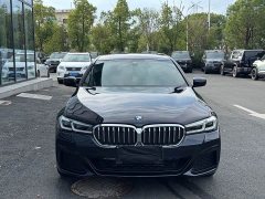 BMW 5 Series 525Li M Sport Package - ფოტო 2