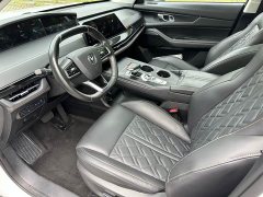 Changan UNI-K 2.0T Excellence - ფოტო 4