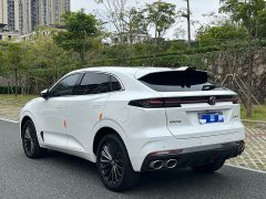 Changan UNI-K 2.0T Excellence - ფოტო 7