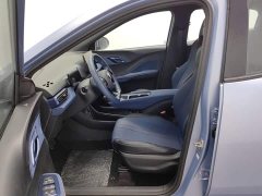 BYD Seagull Glory Edition 305km Freedom Version - ფოტო 10