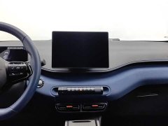 BYD Seagull Glory Edition 305km Freedom Version - ფოტო 12