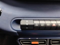 BYD Seagull Glory Edition 305km Freedom Version - ფოტო 13