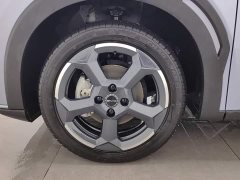 BYD Seagull Glory Edition 305km Freedom Version - ფოტო 17