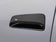 BYD Seagull Glory Edition 305km Freedom Version - ფოტო 18