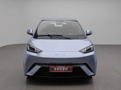 BYD Seagull Glory Edition 305km Freedom Version - ფოტო 3