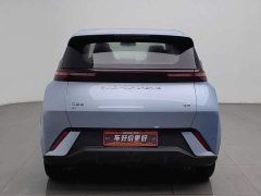 BYD Seagull Glory Edition 305km Freedom Version - ფოტო 4