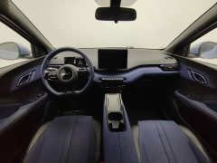BYD Seagull Glory Edition 305km Freedom Version - ფოტო 5