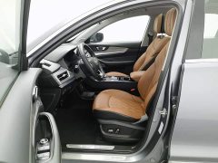 Chery Tiggo 8 Kunpeng Edition 390TGDI Automatic Fuyao Version - ფოტო 10