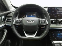 Chery Tiggo 8 Kunpeng Edition 390TGDI Automatic Fuyao Version - ფოტო 11