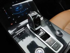 Chery Tiggo 8 Kunpeng Edition 390TGDI Automatic Fuyao Version - ფოტო 13