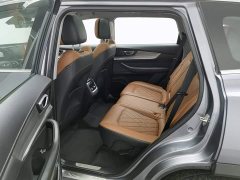 Chery Tiggo 8 Kunpeng Edition 390TGDI Automatic Fuyao Version - ფოტო 15