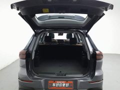 Chery Tiggo 8 Kunpeng Edition 390TGDI Automatic Fuyao Version - ფოტო 16
