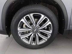 Chery Tiggo 8 Kunpeng Edition 390TGDI Automatic Fuyao Version - ფოტო 17