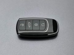 Chery Tiggo 8 Kunpeng Edition 390TGDI Automatic Fuyao Version - ფოტო 19
