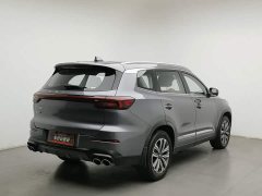 Chery Tiggo 8 Kunpeng Edition 390TGDI Automatic Fuyao Version - ფოტო 2