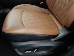 Chery Tiggo 8 Kunpeng Edition 390TGDI Automatic Fuyao Version - ფოტო 20