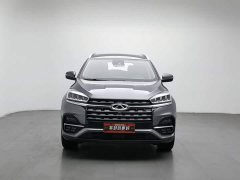 Chery Tiggo 8 Kunpeng Edition 390TGDI Automatic Fuyao Version - ფოტო 3