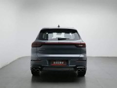 Chery Tiggo 8 Kunpeng Edition 390TGDI Automatic Fuyao Version - ფოტო 4