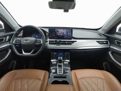 Chery Tiggo 8 Kunpeng Edition 390TGDI Automatic Fuyao Version - ფოტო 5