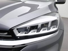 Chery Tiggo 8 Kunpeng Edition 390TGDI Automatic Fuyao Version - ფოტო 7