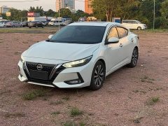 Nissan Sylphy e-POWER Electric Drive Super Smart Connected PLUS - ფოტო 1