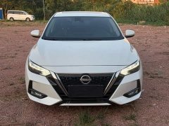 Nissan Sylphy e-POWER Electric Drive Super Smart Connected PLUS - ფოტო 2