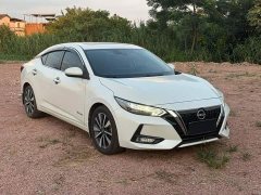 Nissan Sylphy e-POWER Electric Drive Super Smart Connected PLUS - ფოტო 3