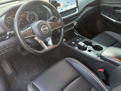 Nissan Sylphy e-POWER Electric Drive Super Smart Connected PLUS - ფოტო 4