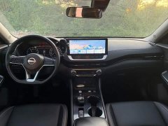 Nissan Sylphy e-POWER Electric Drive Super Smart Connected PLUS - ფოტო 6