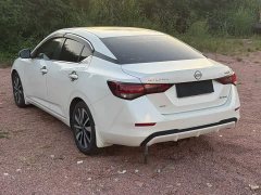 Nissan Sylphy e-POWER Electric Drive Super Smart Connected PLUS - ფოტო 7