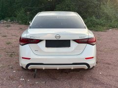 Nissan Sylphy e-POWER Electric Drive Super Smart Connected PLUS - ფოტო 8