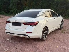 Nissan Sylphy e-POWER Electric Drive Super Smart Connected PLUS - ფოტო 9