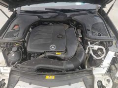 Mercedes-Benz E-Class Facelift E 300 L Fashion - ფოტო 10