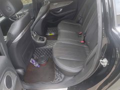 Mercedes-Benz E-Class Facelift E 300 L Fashion - ფოტო 11