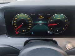 Mercedes-Benz E-Class Facelift E 300 L Fashion - ფოტო 14